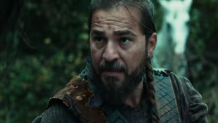 Ertuğrulun düştüğü tuzaktan nasıl kurtulacağı Diriliş Ertuğrul 63. yeni bölüm fragmanında