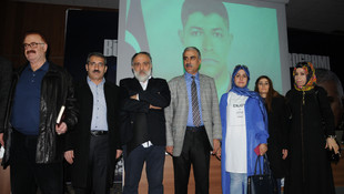 Diriliş Ertuğrul dizisinin oyuncusu Çevik: