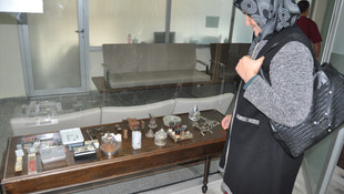 Diş hekimliğinin 70 yıllık tarihi müzede sergileniyor