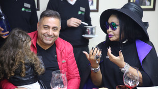 Diva tava ciğer yemeden Edirne'den ayrılmadı