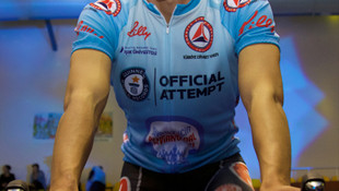 Diyabet hastaları için rekor denemesi