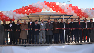 Diyadin Belediyesine görevlendirme