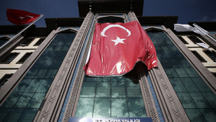 Diyanet İşleri Başkanı Görmez Adana'da: