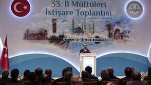 Diyanet İşleri Başkanı Görmez: (1)