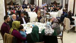 Diyanet İşleri Başkanı Görmez Adana'da