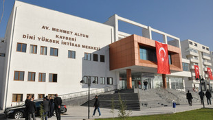 Diyanet İşleri Başkanı Görmez: