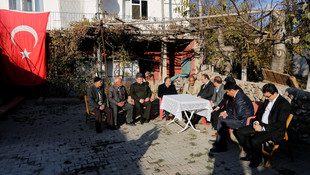Diyanet İşleri Başkanı Görmez Yozgat'ta