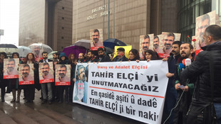 Diyarbakır Baro Başkanı Tahir Elçi'nin öldürülmesi