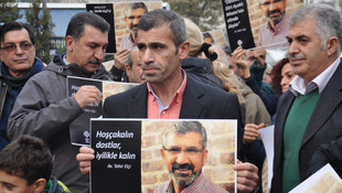 Diyarbakır Baro Başkanı Tahir Elçi'nin öldürülmesi