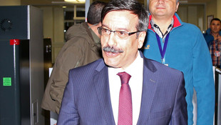 Diyarbakır Büyükşehir Belediyesine yapılan görevlendirme