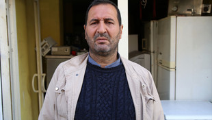 Diyarbakır'da vatandaştan hain saldırıya tepki