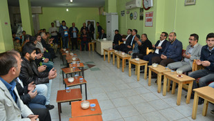 Diyarbakır'daki terör saldırısı