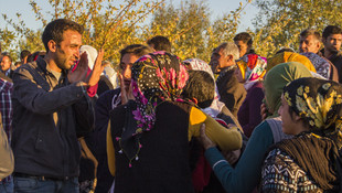 Diyarbakır'daki terör saldırısı