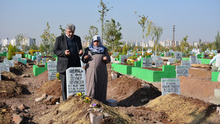 Diyarbakır'daki terör saldırısı