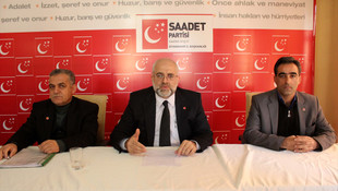 Diyarbakır'daki terör saldırısına tepki