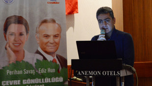 Doğa ve Çevre Gönüllülüğü Eğitimi