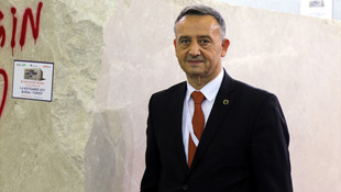 Donald Trump'ın ofis ve otellerinin mermerleri Bursa'dan