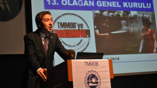 Bursa Kimya Mühendisleri Odası Şube Başkanı gözaltına alındı