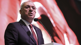 DSP 10. Olağan Kurultayı