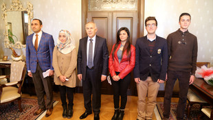 Dünya Çocuk Hakları Günü