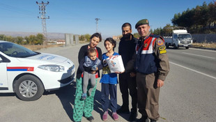 Dünya Çocuk Hakları Günü