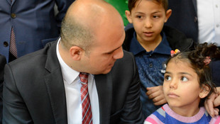 Dünya Çocuk Hakları Günü