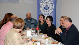 Dünya Diyabet Haftası