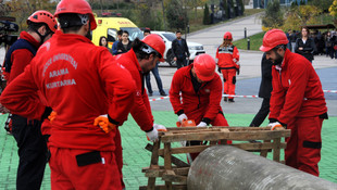Düzce depreminin 17. yılı