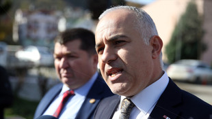 Düzce Depreminin 17. yılı