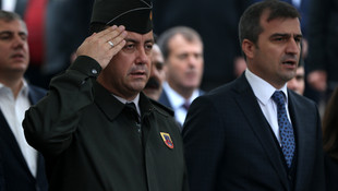 Düzce'de FETÖ/PDY soruşturması