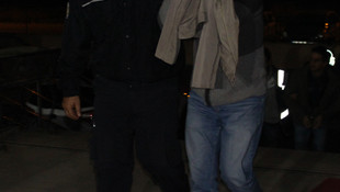 Edirne'de FETÖ/PDY operasyonu