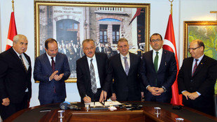 Edirne'de şoförlere adabımuaşeret eğitimi verilecek