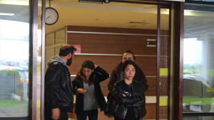 Edirne'de terör operasyonu