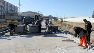 Edremitliler belediye hizmetlerinden memnun