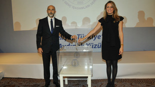 EGİAD Genel Kurul Toplantısı