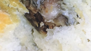 ''Ekmekten çıkan fare'' davası