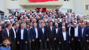 Ekonomi Bakanı Zeybekci: