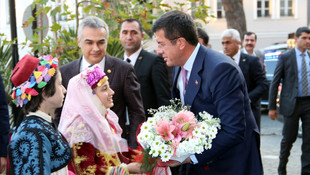 Ekonomi Bakanı Zeybekci: