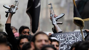 El Kaide lideri Faruk El Kahtani öldürüldü