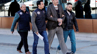 Elazığ'da terör operasyonu