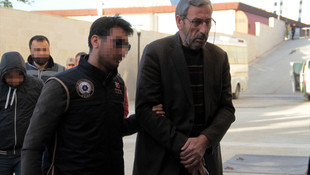 Elazığ'daki terör operasyonu