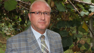 Elektronik ölçüm kivide kaliteyi artırıyor