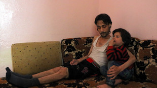 Elmanın şeklini unuttuk