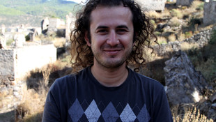 Engelli öğrenciler Fethiye'yi fotoğrafladı