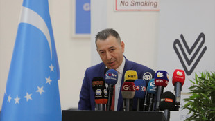 Erbil'de DEAŞ Sonrası Musul'un Durumu paneli