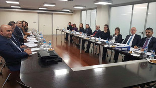 Erdemir'de toplu sözleşmesi görüşmeleri