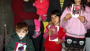 Erken yaşta evliliklerle ilgili düzenleme