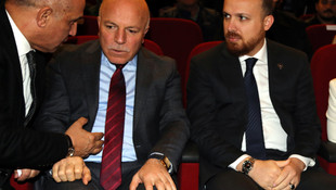 Erzurum'da İstikamet Üzere Konferansı