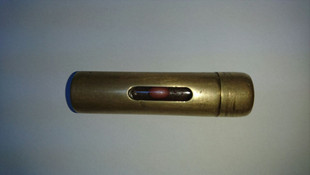 Erzurumda kırmızı cıva operasyonu: 3 gözaltı