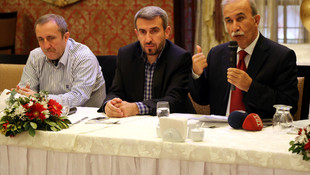 Eski Emniyet Müdürü Avcı: